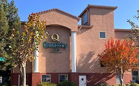 Quality Inn San Jose Airport-Silicon Valley