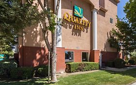 Quality Inn Silicon Valley San Jose Ca